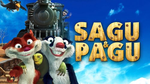 Sagu & Pagu: Büyük Define