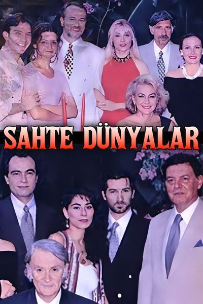 Sahte Dünyalar - 1995