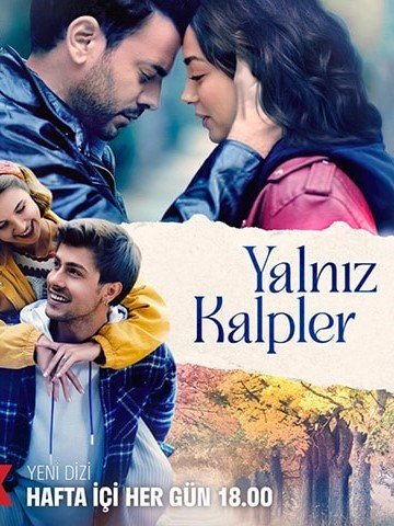 Cœurs solitaires (Yalnız Kalpler)
