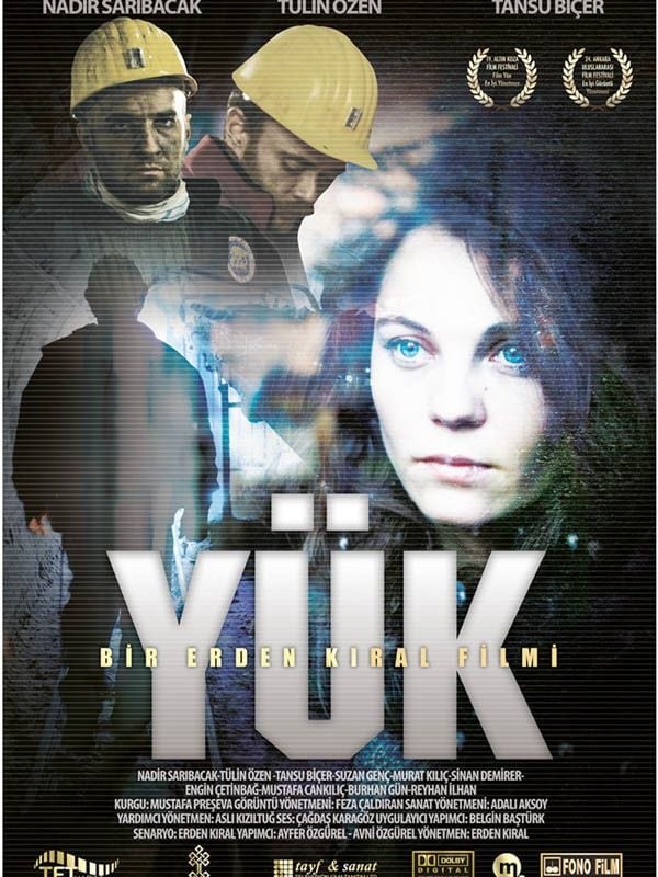 Yük