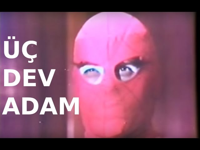 3 Dev Adam