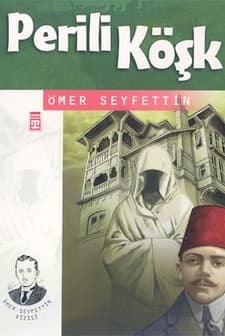 Perili Köşk
