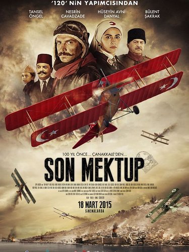 الرسالة الأخيرة (Son Mektup)