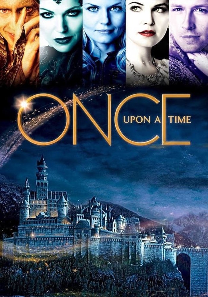 Once Upon a Time (Bir Varmış Bir Yokmuş)