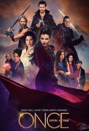 Once Upon a Time (Bir Varmış Bir Yokmuş)