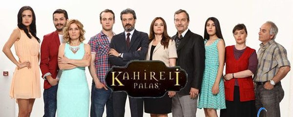 Kahireli Palas