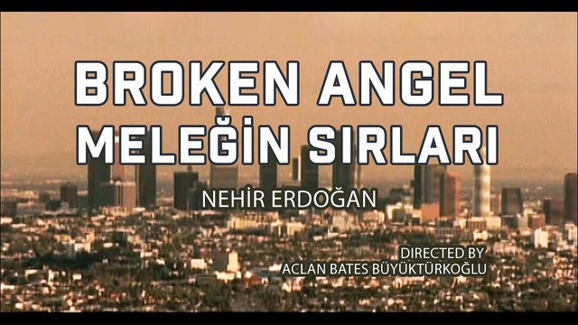 Meleğin Sırları