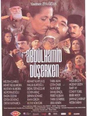 Cuando cae Abdülhamit (Abdülhamit Düşerken)
