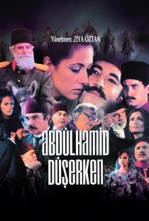 Abdülhamit Düşerken