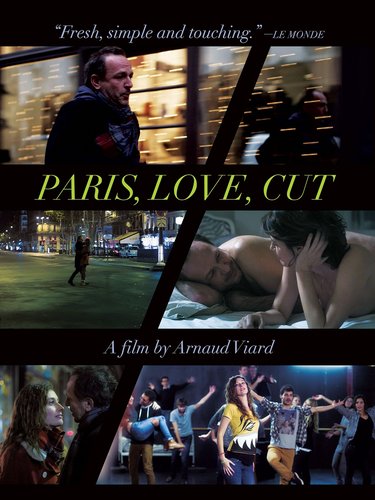 Paris, Love, Cut