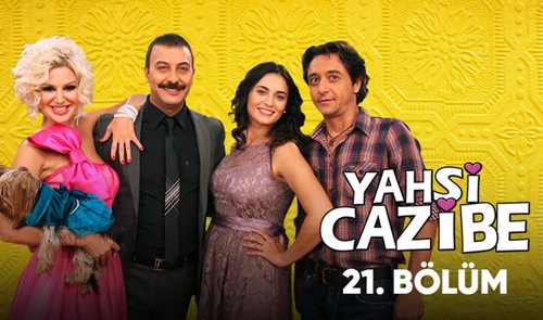 Yahşi-Charme (Yahşi Cazibe)