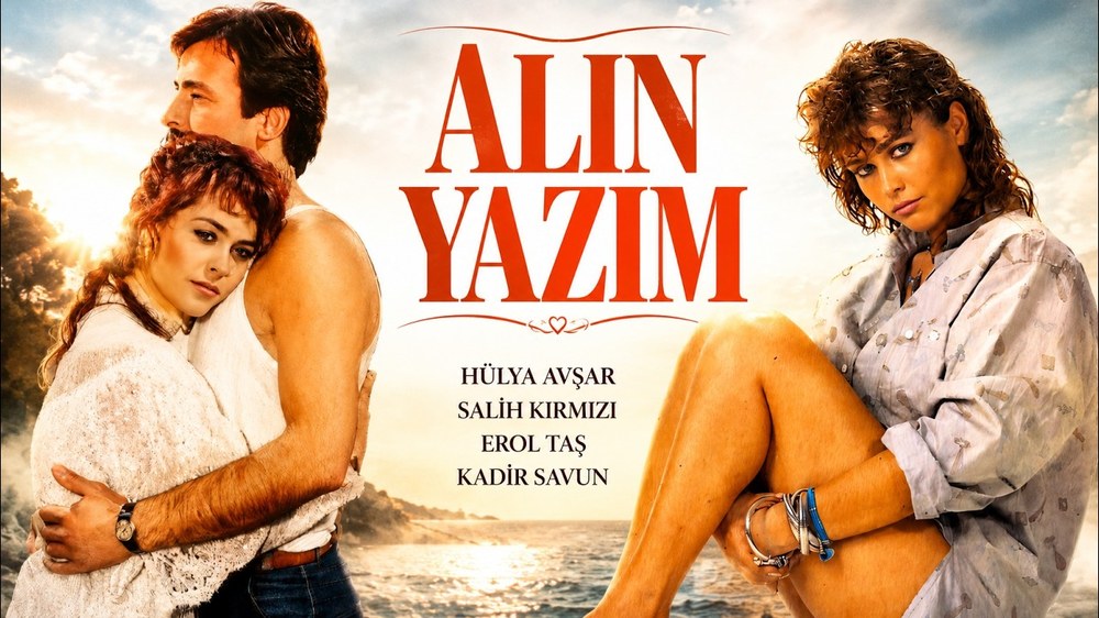 Mein Schicksal (Alın Yazım)