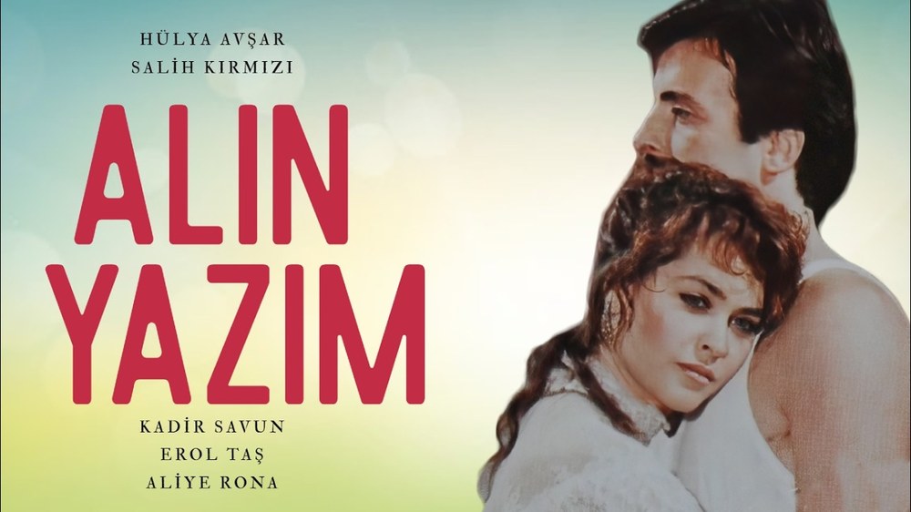 Mein Schicksal (Alın Yazım)