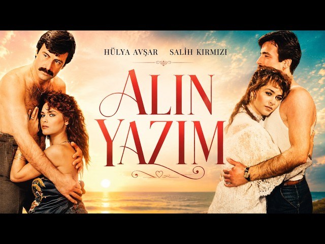 Mein Schicksal (Alın Yazım)