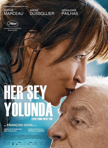 Everything's Fine (Her şey Yolunda)