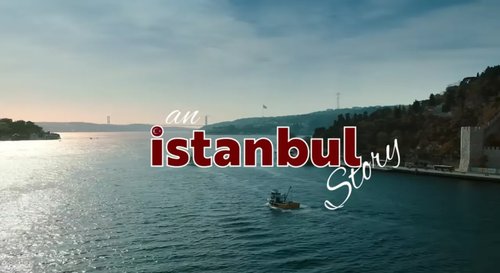 Kickboks İstanbul Şampiyonu