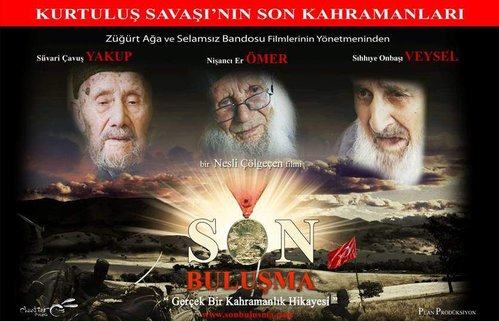 Last Meeting (Son Bulusma)