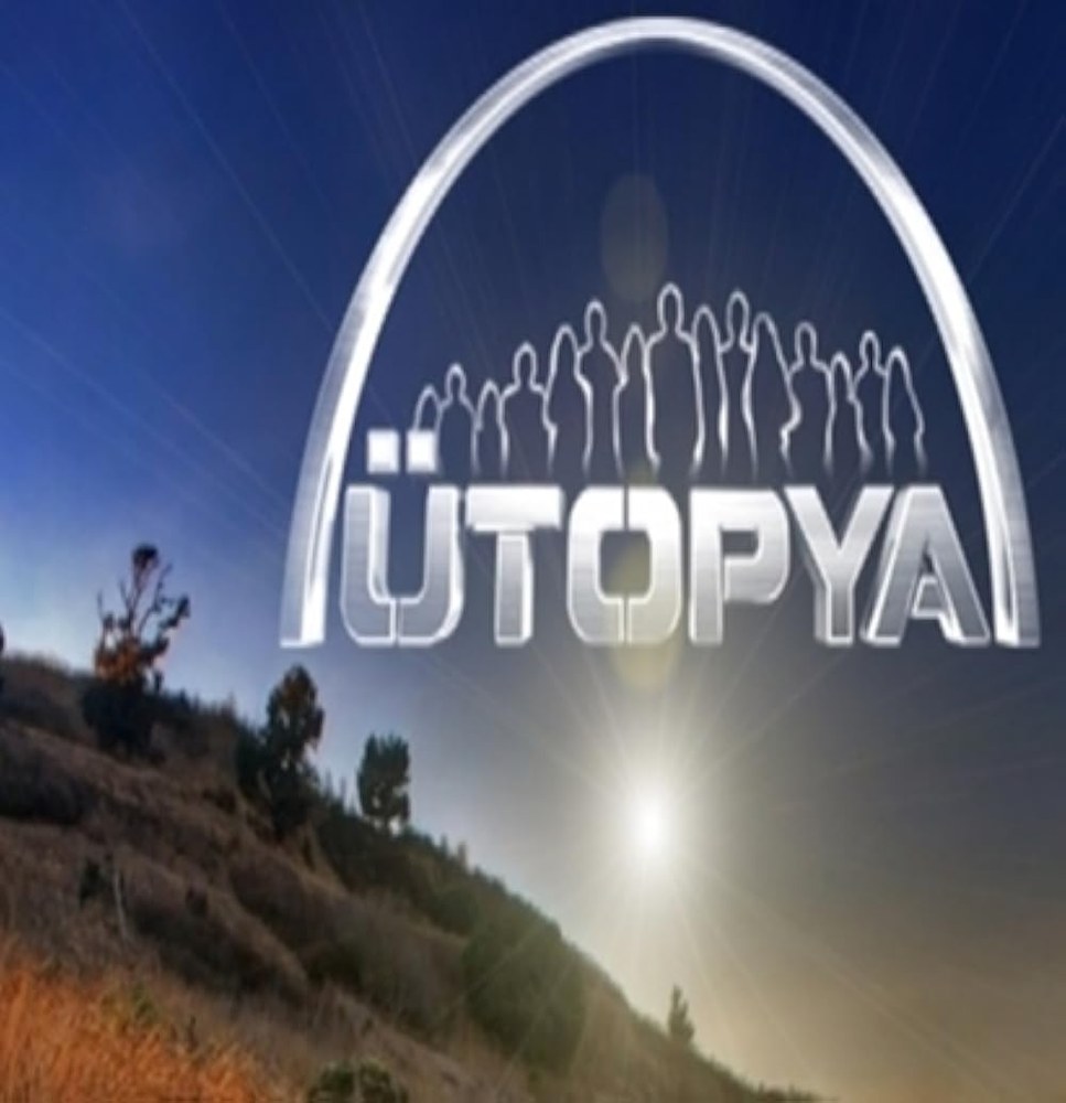 Utopia (Ütopya)