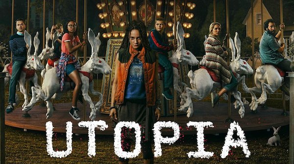 Ütopya