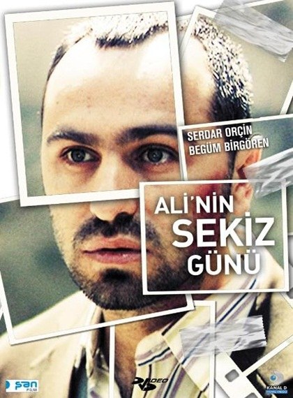Восемь дней Али (Ali'nin Sekiz Günü)