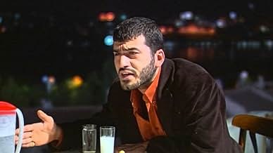 Восемь дней Али (Ali'nin Sekiz Günü)