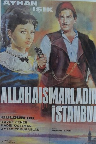 Allaha Ismarladık