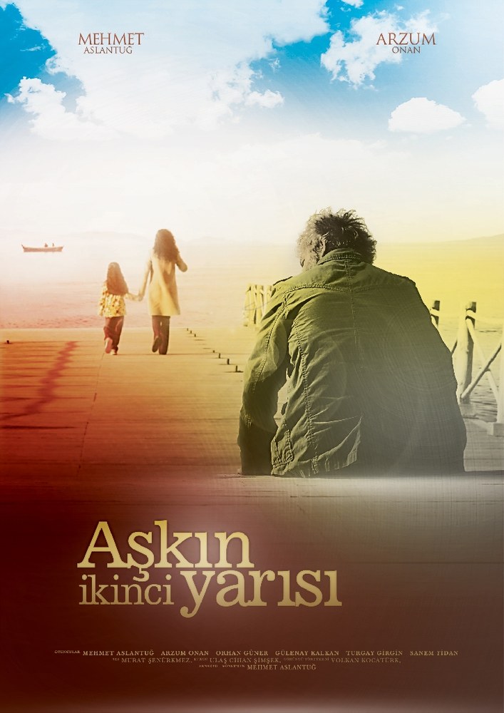 The Second Half of Love (Aşkın İkinci Yarısı)