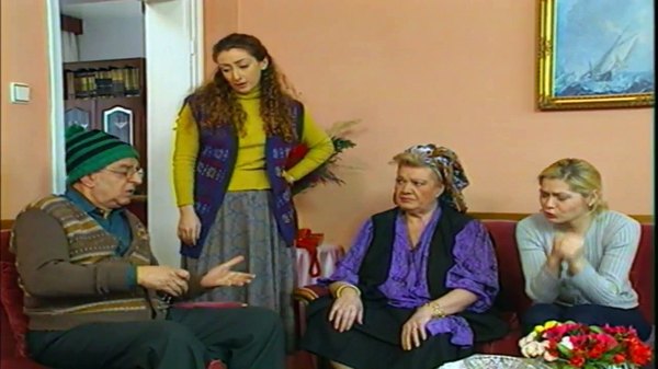 Bizim Mahalle