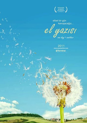 Почерк (El Yazısı)