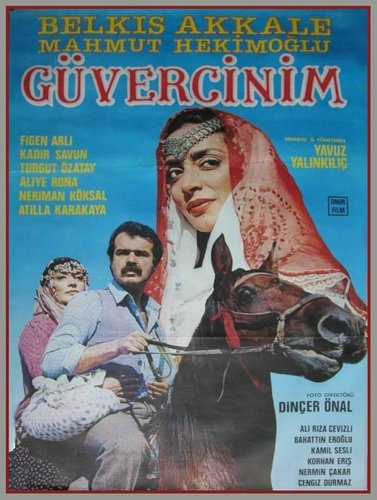 My Dove (Güvercinim)