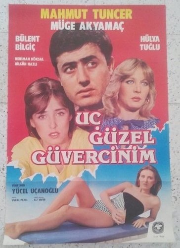 My Dove (Güvercinim)