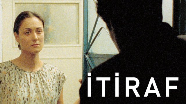 İtiraf