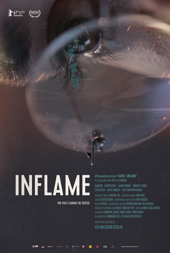 Inflame (Kaygı)