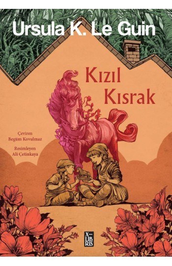 The Mare (Kısrak)