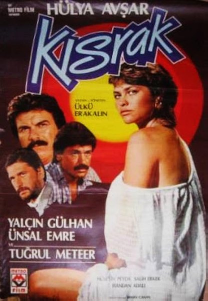 Kısrak