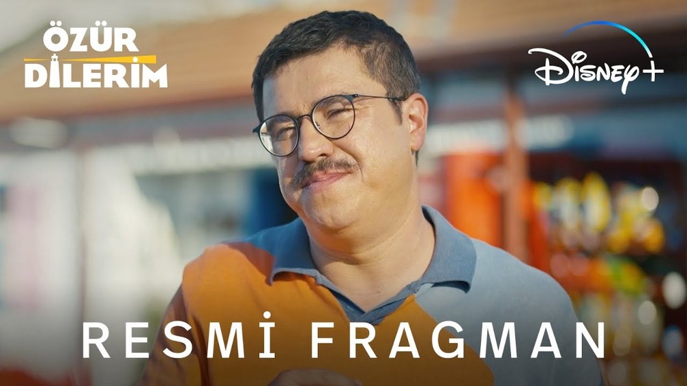 أعتذر (Özür Dilerim)