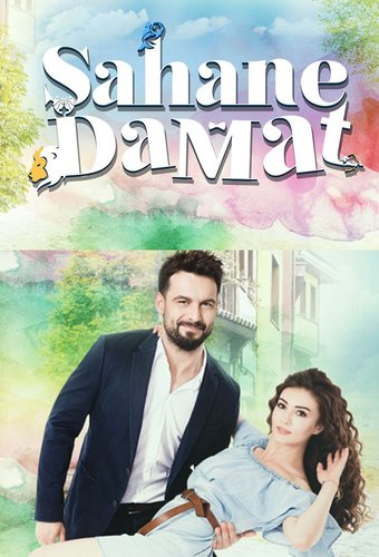 El magnífico yerno (Şahane Damat)