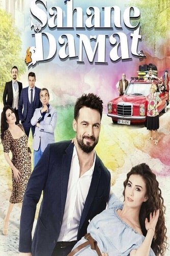 El magnífico yerno (Şahane Damat)