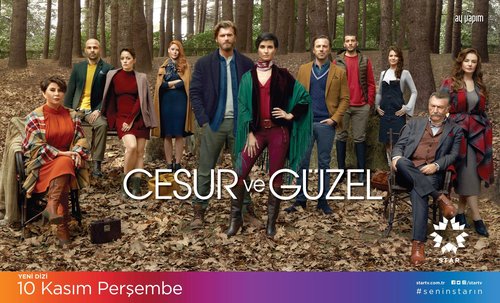 Cesur Kuşku