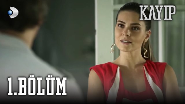 Kayıp