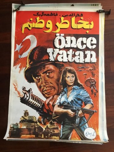 Önce Vatan