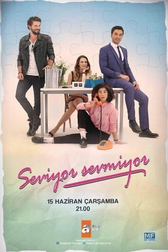 Liebt mich, liebt mich nicht (Seviyor Sevmiyor)