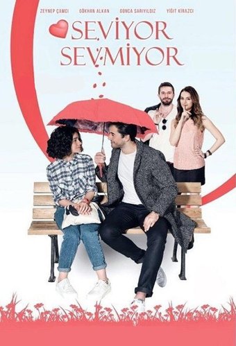 Liebt mich, liebt mich nicht (Seviyor Sevmiyor)