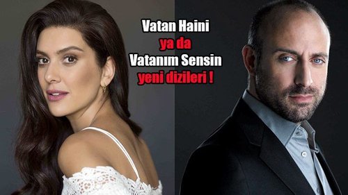 Traitor to the Homeland (Vatan Haini)