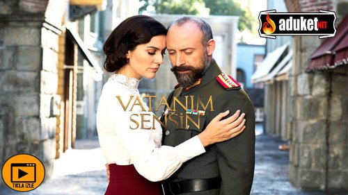 Traitor to the Homeland (Vatan Haini)