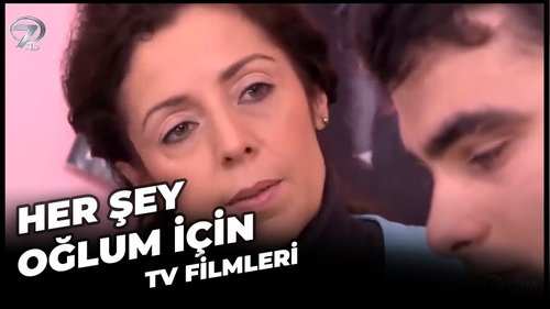 Alles für meinen Sohn (Her şey oğlum için)