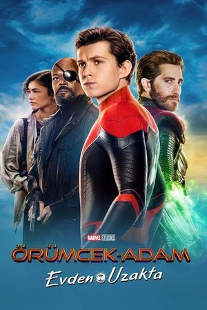 The Spider (Örümcek)