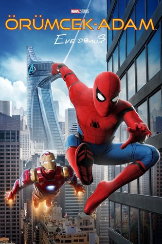 The Spider (Örümcek)