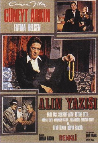 Alın Yazısı