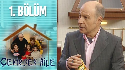 Nuclear Family (Çekirdek Aile)